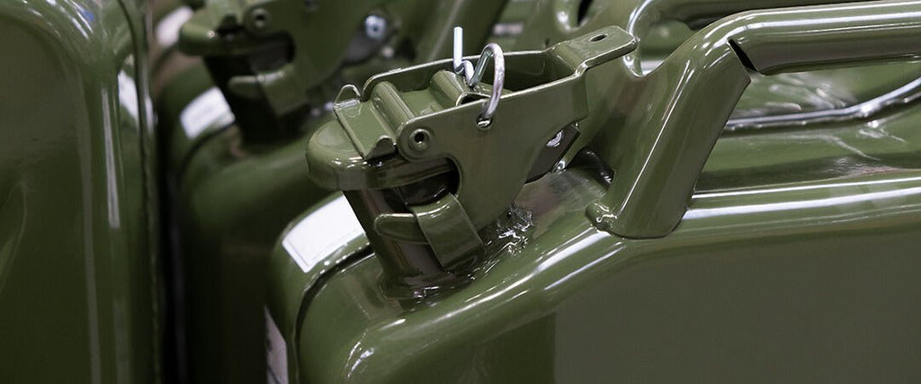 Dieselpest - wie entsteht sie und wie kann man sich davor schützen? - Lifetime Technologies Shop