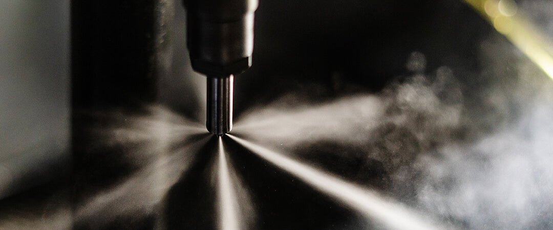 Einspritzdüsen reinigen bei Benzin-Motoren - Lifetime Technologies Shop