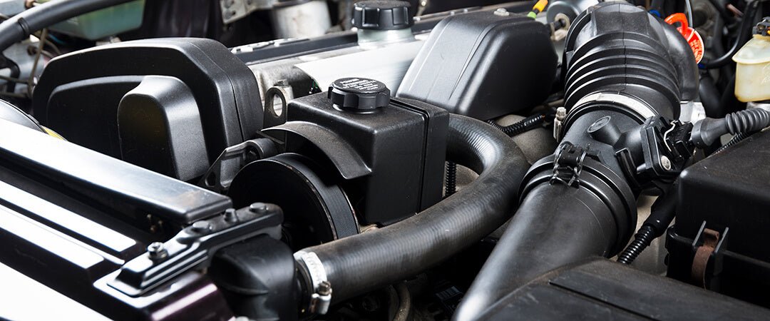 Wie sinnvoll sind Diesel-Systemreiniger wirklich? - Lifetime Technologies Shop