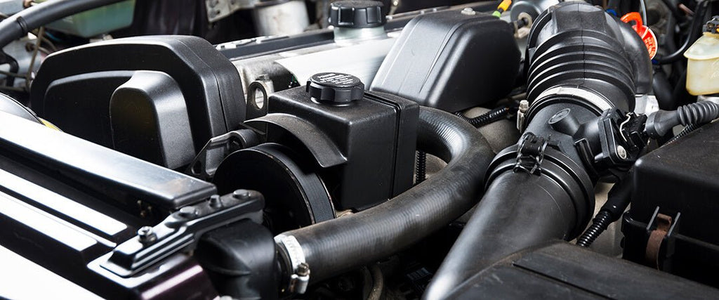 Wie sinnvoll sind Diesel-Systemreiniger wirklich? - Lifetime Technologies Shop
