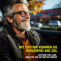 Diesel AGR & DPF Reinigungs-Kur Pro-Line - Premium-Pflege Produkt-Set AGR&DPF CLEAN Pro-Line 400ml + Longlife DIESEL Pro-Line 500ml