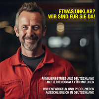 Diesel AGR & DPF Reinigungs-Kur Pro-Line - Premium-Pflege Produkt-Set AGR&DPF CLEAN Pro-Line 400ml + Longlife DIESEL Pro-Line 500ml