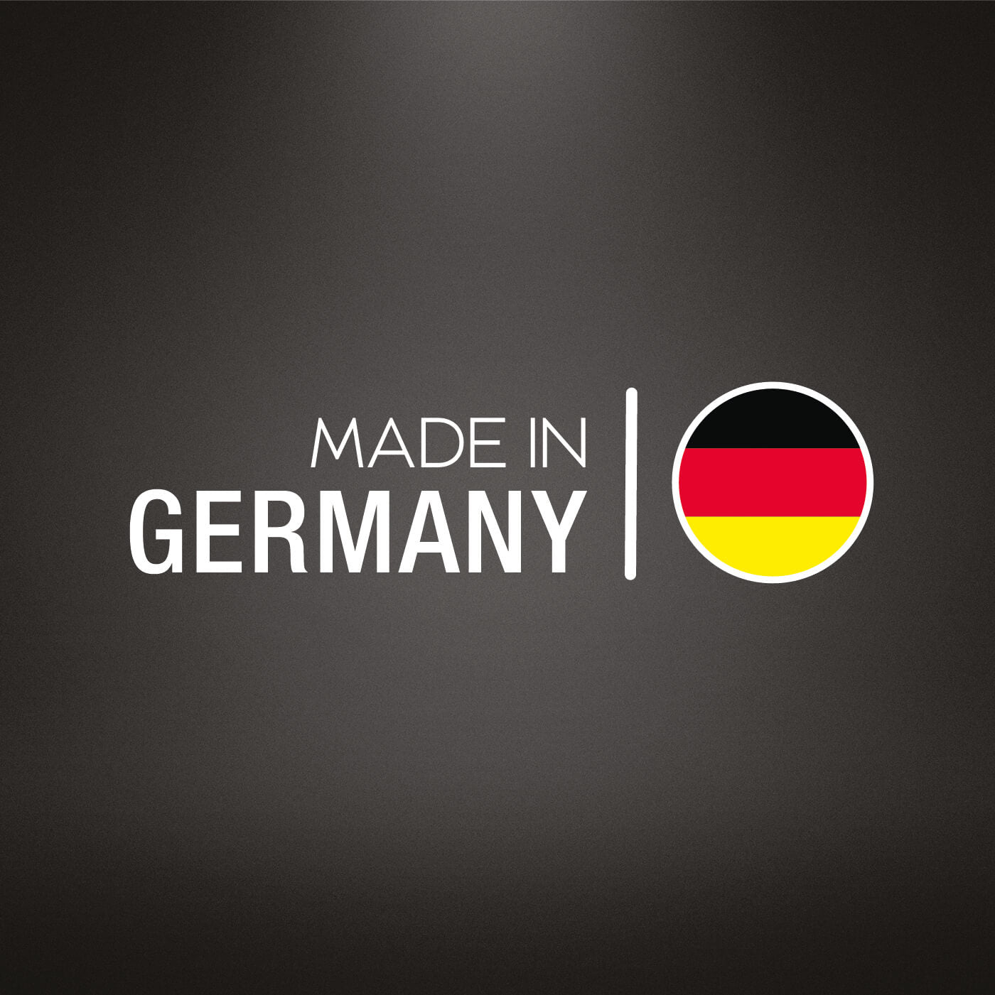 Made in Germany