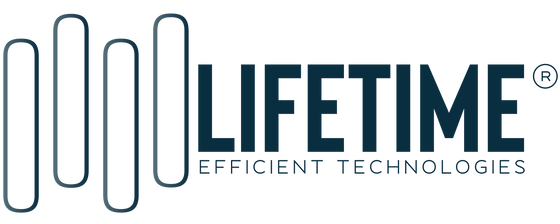 Logo Lifetime Technologies GmbH