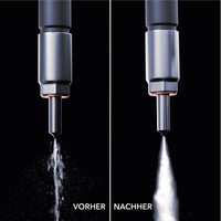 FUEL CLEAN - Reiniger für Einspritzdüsen- und Vergaser von Benzinmotoren - 400ml - Lifetime Technologies Shop