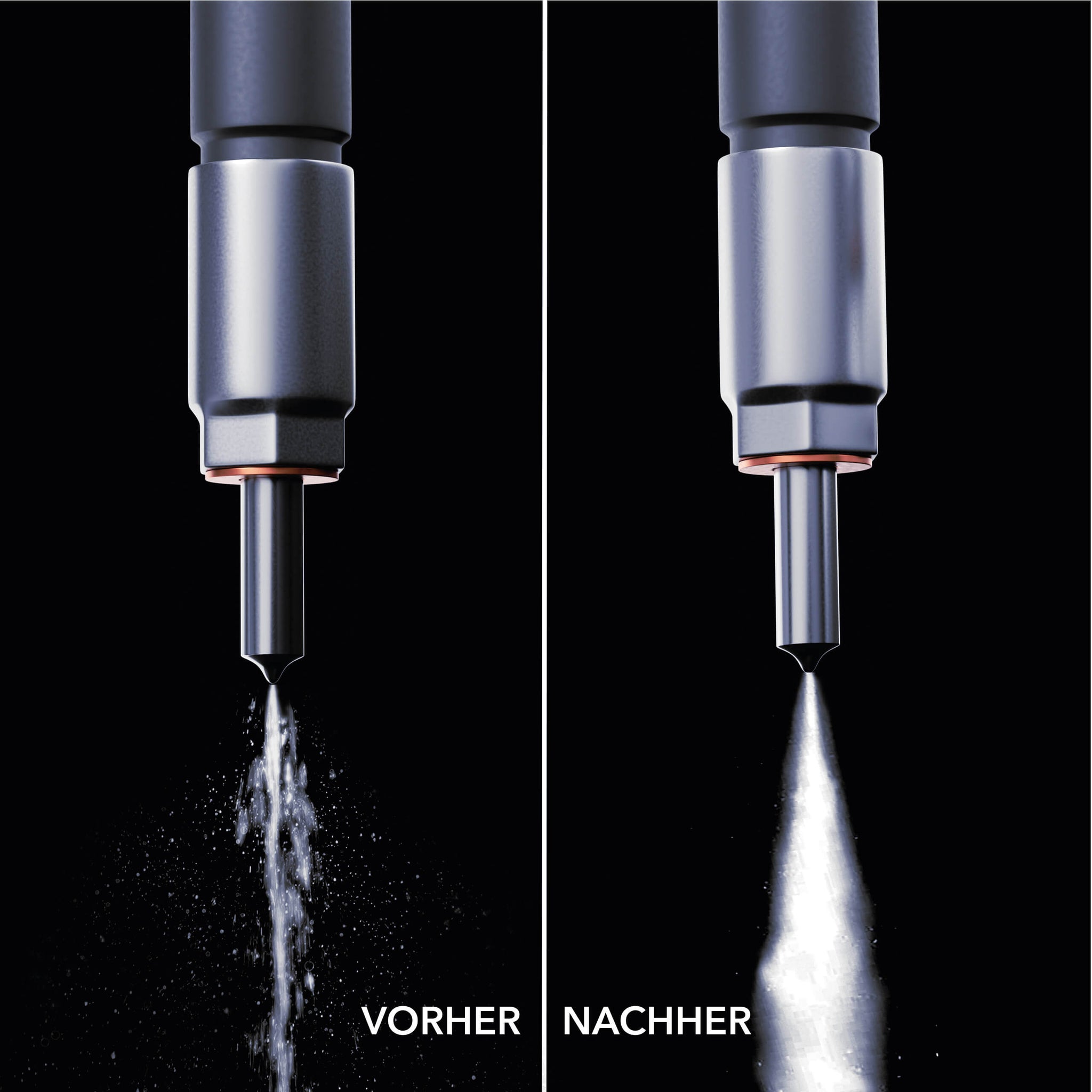 FUEL CLEAN - Reiniger für Einspritzdüsen- und Vergaser von Benzinmotoren - 400ml - Lifetime Technologies Shop