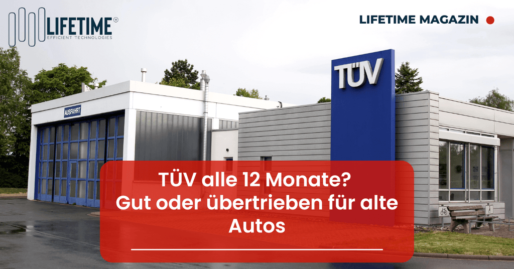 deutsche TÜV Stelle