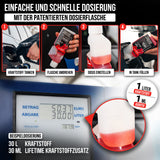 Longlife DIESEL Pro-Line - Premium-Pflege für den Dieselmotor, Kraftstoffadditiv, Refill-Kit 1 x 500ml + 1 x 1.000ml