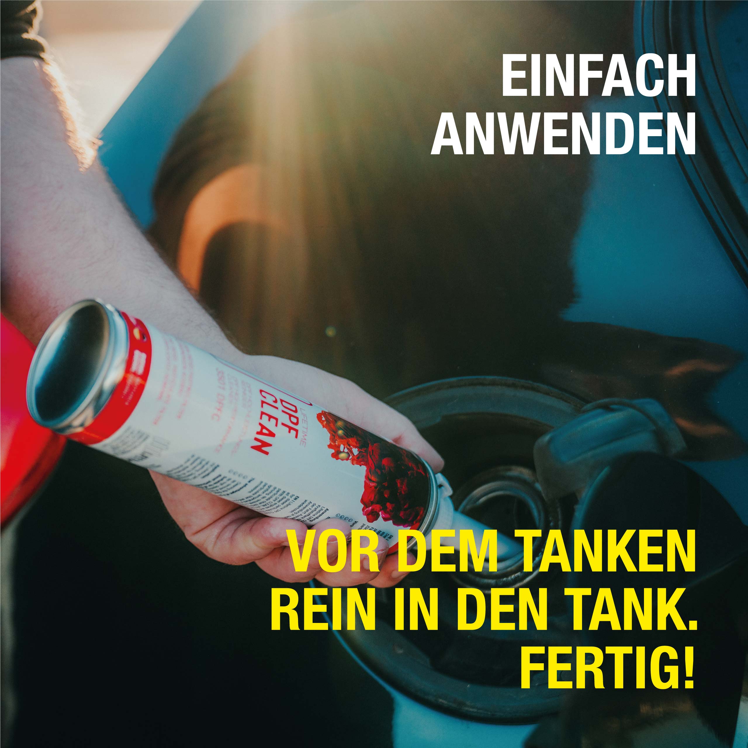 Würth Einspritz-Systemreiniger Benzin direkt online kaufen >>