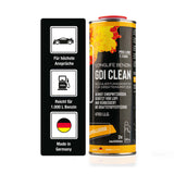 Longlife BENZIN GDI CLEAN Pro-Line - speziell für Direkteinspritzer-Motoren, Kraftstoffadditiv, Nachfülldose 1.000ml reicht für 20 Tankfüllungen!