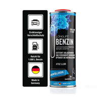 Longlife BENZIN Pro-Line - Premium-Pflege für den Benzinmotor, Kraftstoffadditiv, Nachfülldose 1.000ml