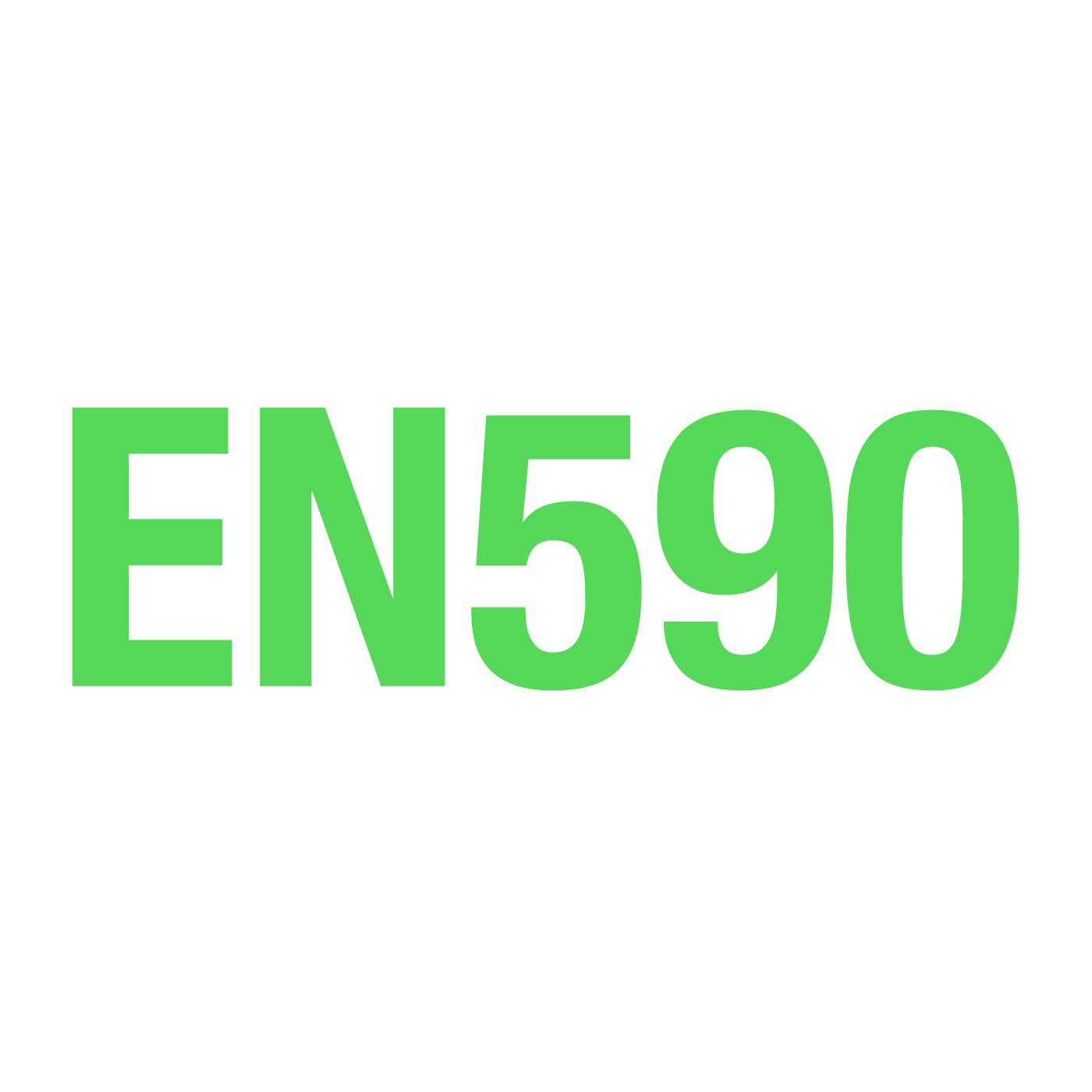 Ein mit Longlife Diesel Green additivierter Kraftstoff ist EN590 zertifiziert.