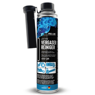 LIFETIME Vergaserreiniger – Vergaser reinigen ohne Ausbau, 400 ml