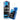 Longlife BENZIN Dosierflasche 500 ml und Nachfülldose 1.000 ml Frontansicht