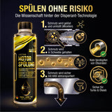 Lifetime MOTORSPÜLUNG Pro-Line - Intensivreinigung für Benzin- und Dieselmotoren, 300ml