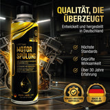Lifetime MOTORSPÜLUNG Pro-Line - Intensivreinigung für Benzin- und Dieselmotoren, 300ml