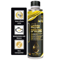 Lifetime MOTORSPÜLUNG Pro-Line - Intensivreinigung für Benzin- und Dieselmotoren, 300ml