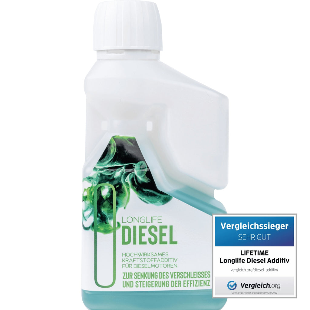 Vif Super Diesel Additiv Winter 125ml - merXu - Preise verhandeln