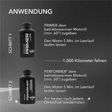 Beschreibung der Anwendungsweise von 2K SHIELD